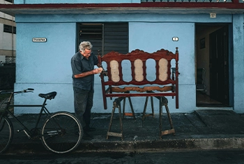 Furniture Polishing and Restoration